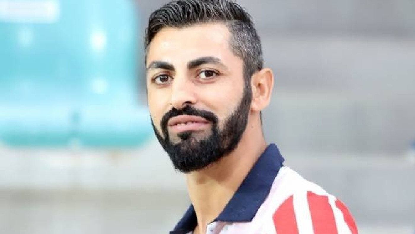 Επέστρεψε στην Κομοτηνή!