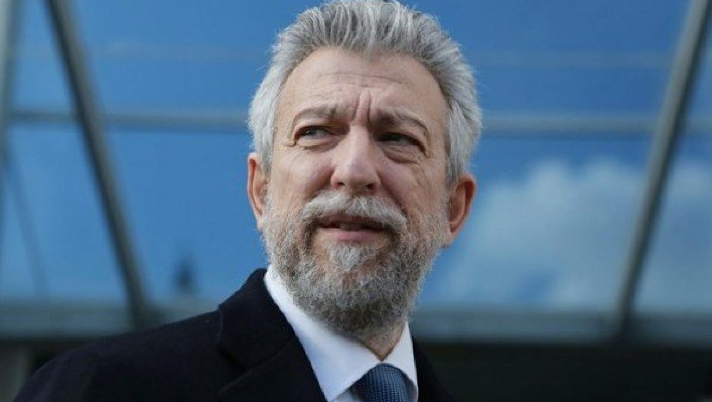 Ανένδοτος ο Κοντονής στο θέμα των τακτικών δικαστών (docs)