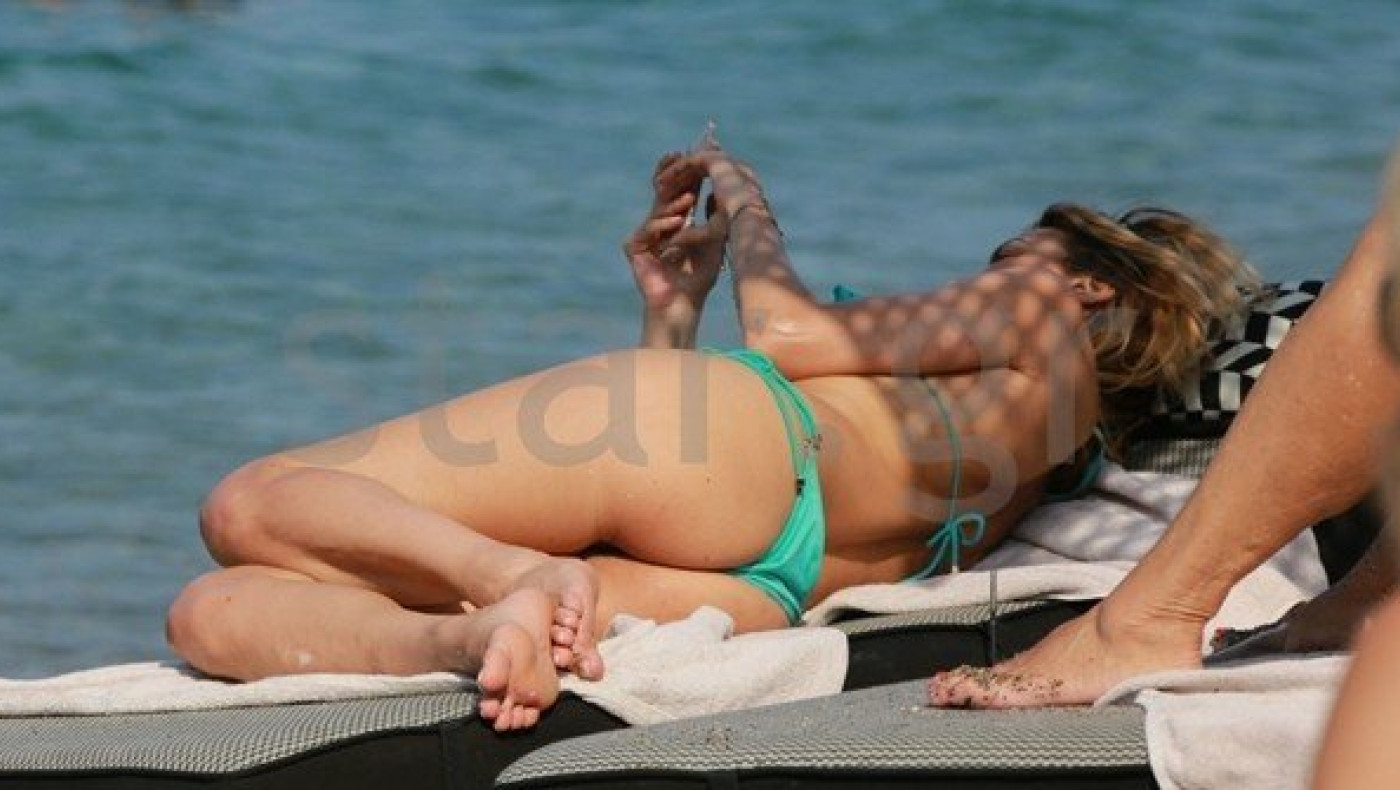 Δημητρούλα μου γεια σου, πάρτα όλα δικά σου! (pics)