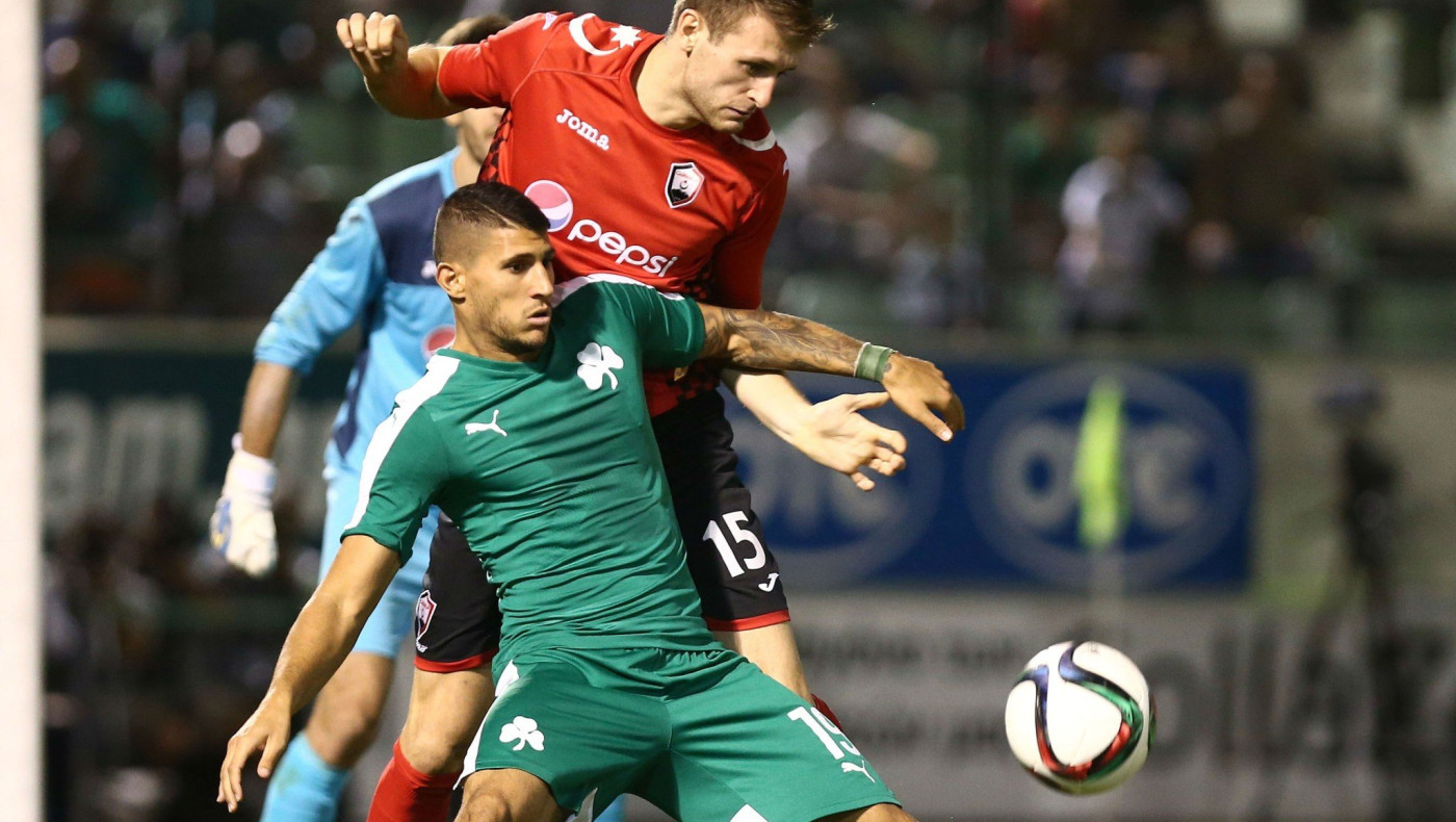 Δύσκολη η μεταγραφή του Καρέλη στην Γκενκ