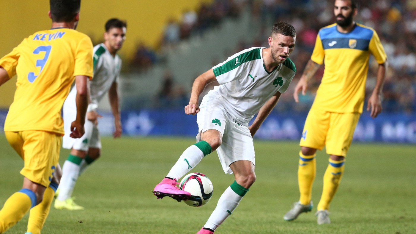 Μπεργκ και Γκάλο, οι βραβευθέντες της πρεμιέρας