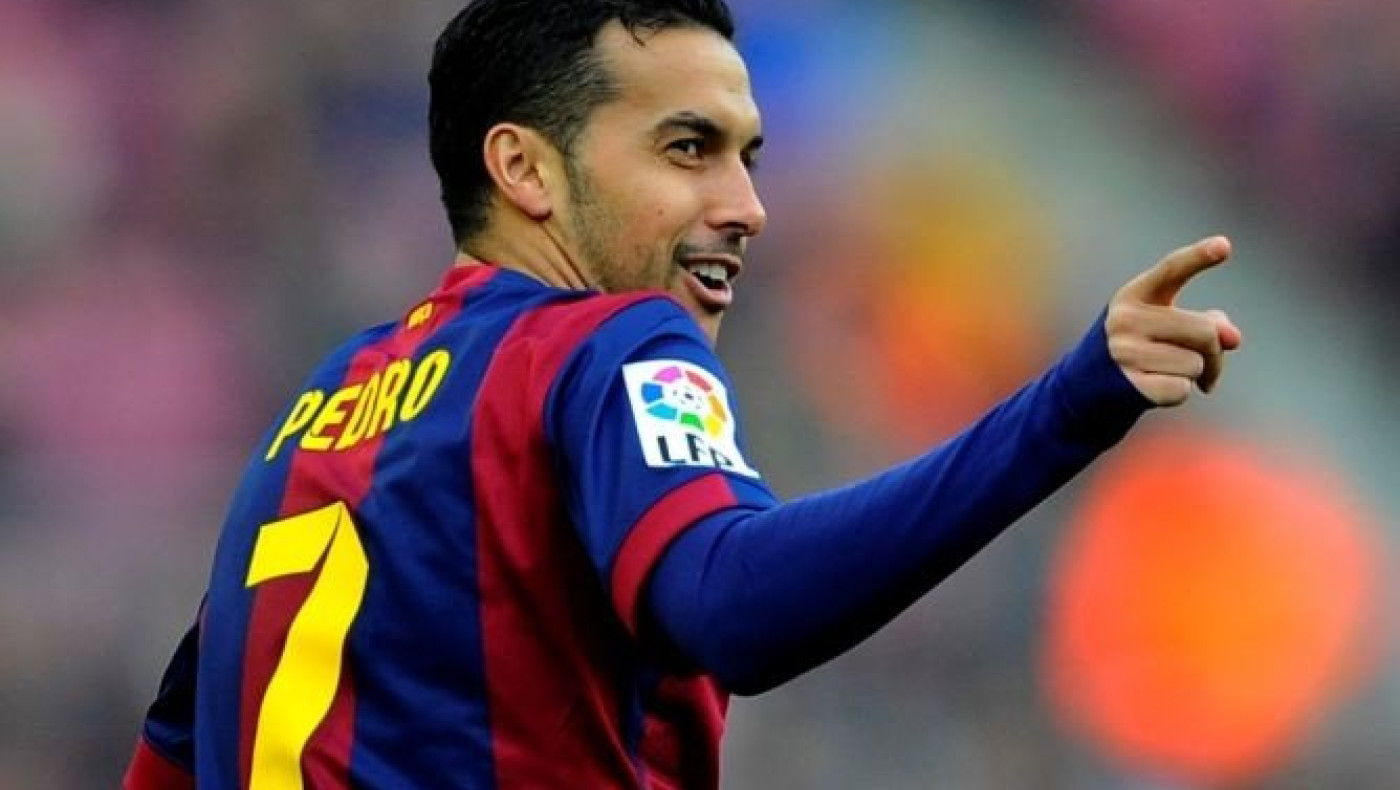 «Έκλεψε» Πέδρο μέσα από τα χέρια Γιουνάιτεντ και Σίτι