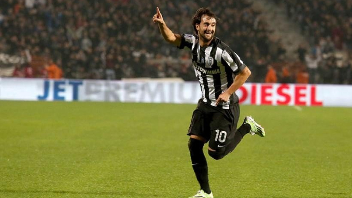 Διαψεύδει για Καρέλη και Περέιρα