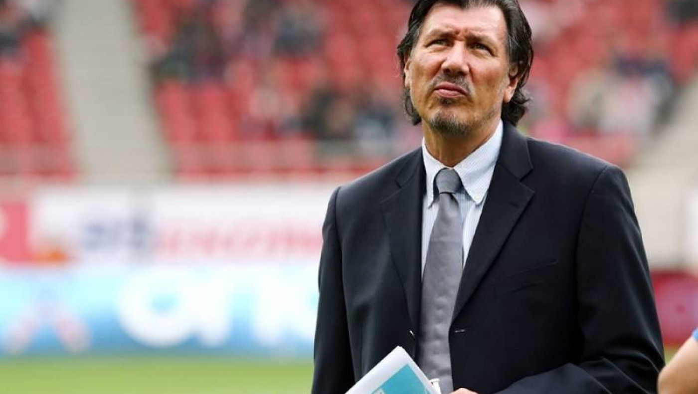 Αυτοπροτάθηκε στην ΕΠΟ ο Λόρι Σάντσες