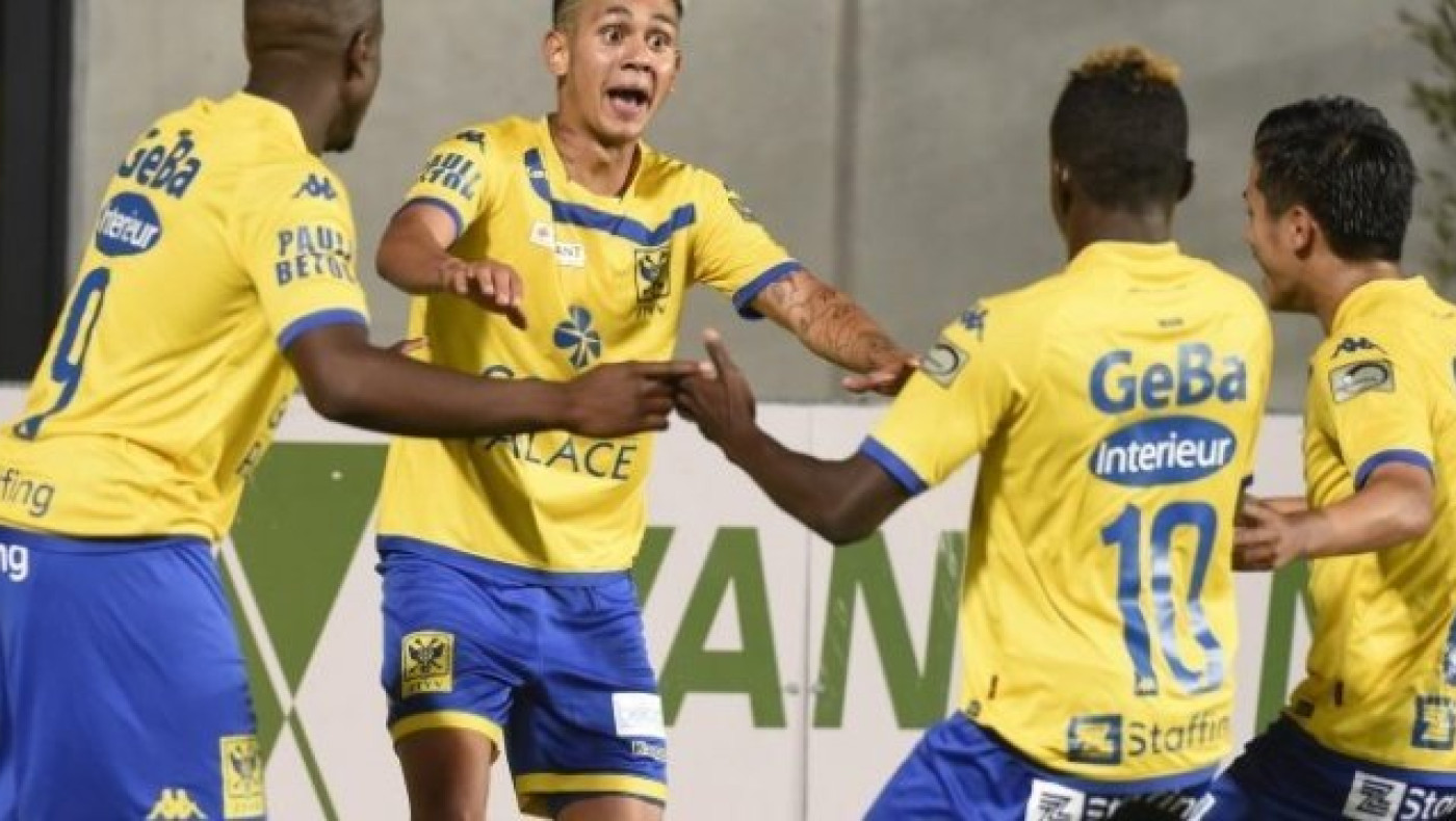 Έπιασε κορυφή η Σιντ Τρούιντεν