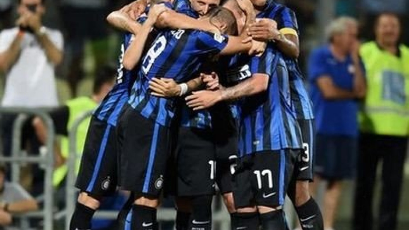 Λύτρωση με Γιόβετιτς, κάζο για Λάτσιο, όρθια στο «Σάο Πάολο» η Σαμπντόρια