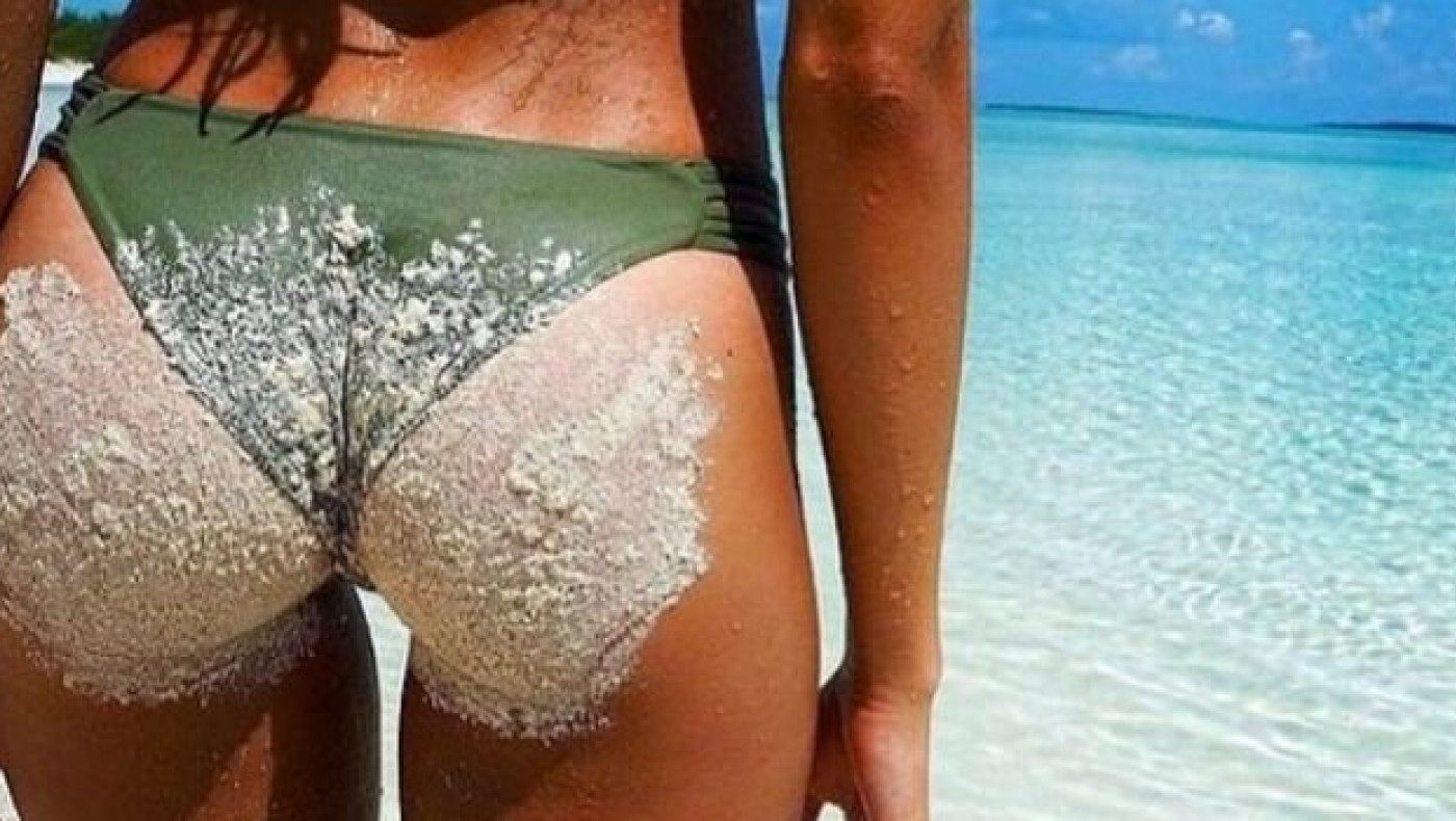 Το πιο hot προφίλ του instagram!