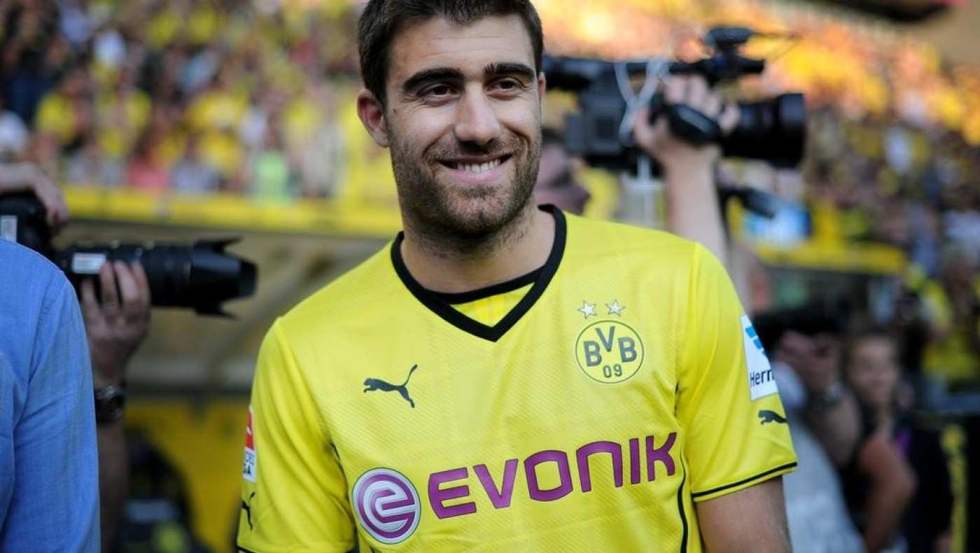 «Να περάσουμε εμείς κι ο ΠΑΟΚ»