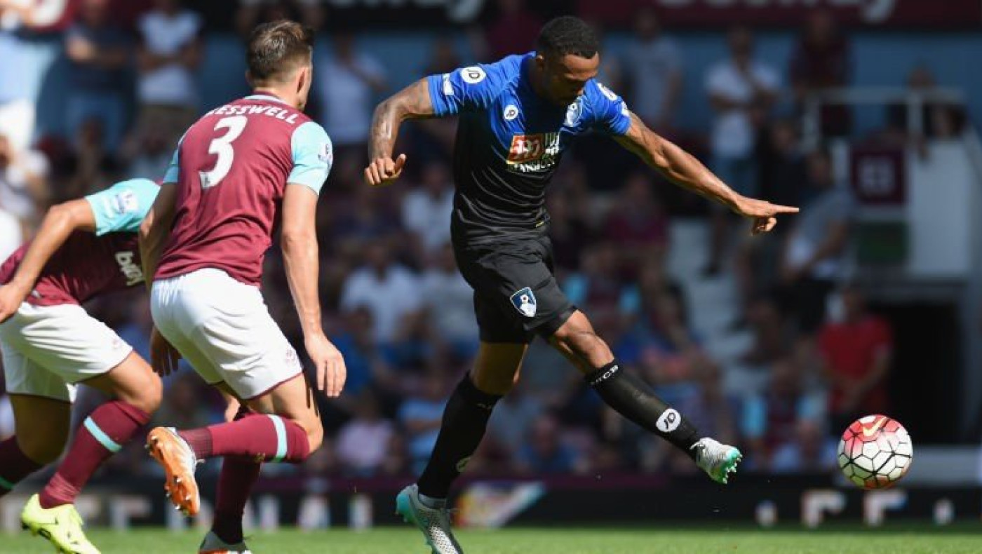 E-Π-Ι-Κ-Ο γκολ από Γουίλσον