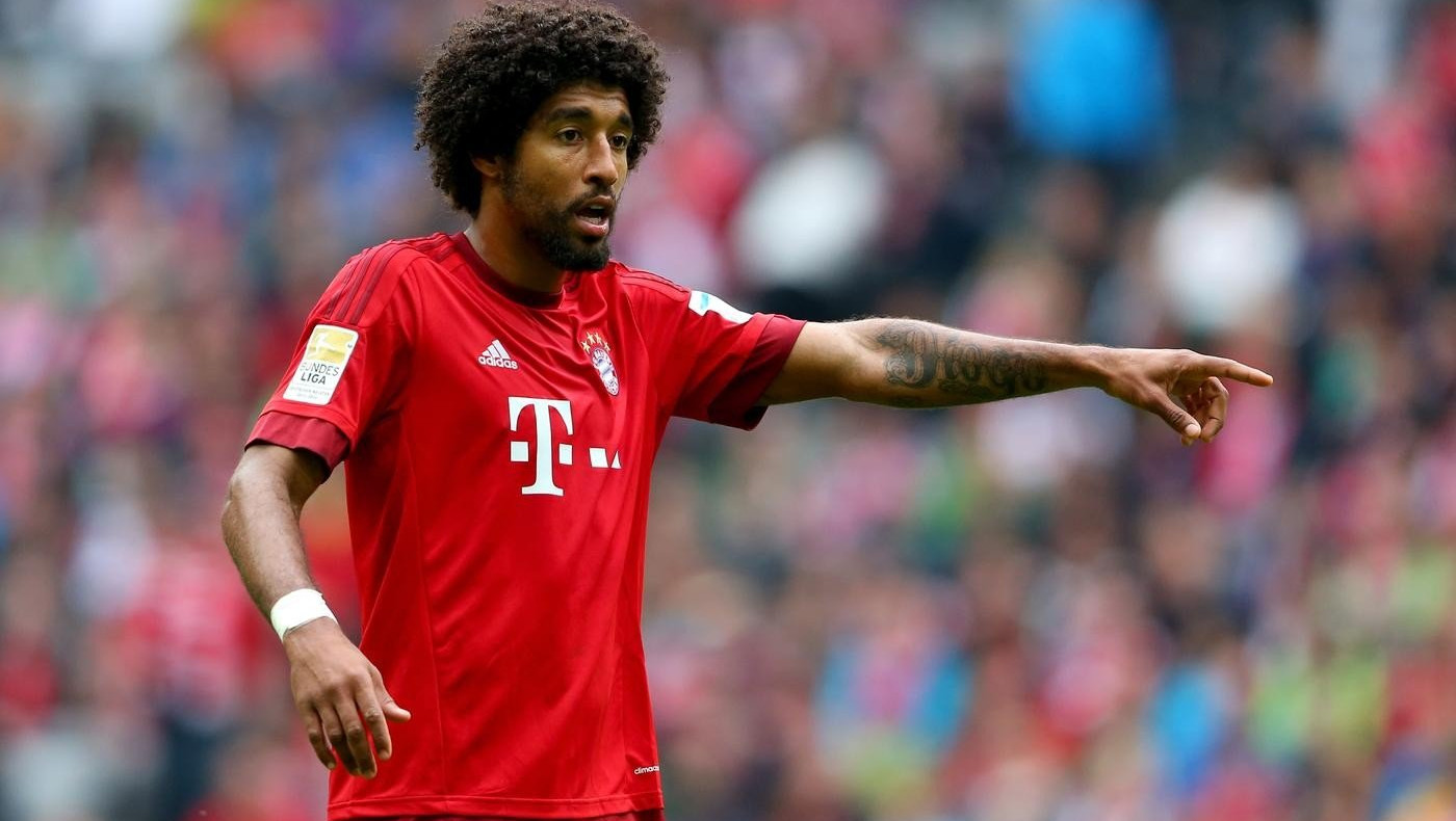 Θέλει Ντάντε η Βόλφσμπουργκ