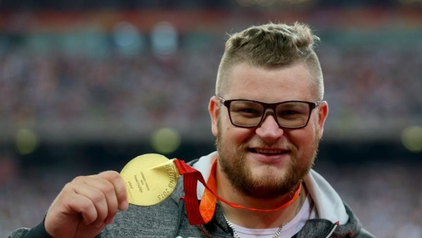 ΑΠΙΣΤΕΥΤΟ: Πλήρωσε το ταξί με το χρυσό μετάλλιο!