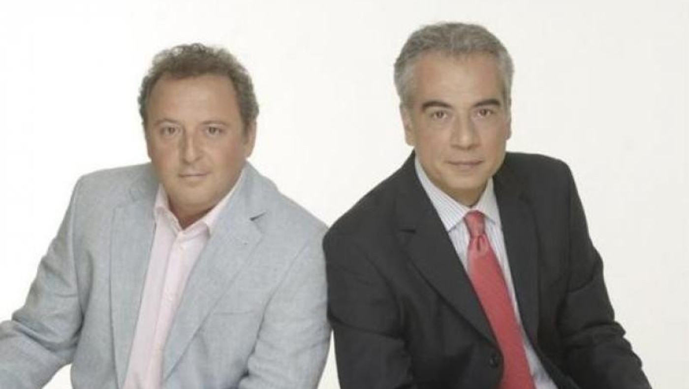 Επιστρέφουν Καμπουράκης-Οικονομέας στην πρωινή ζώνη του MEGA