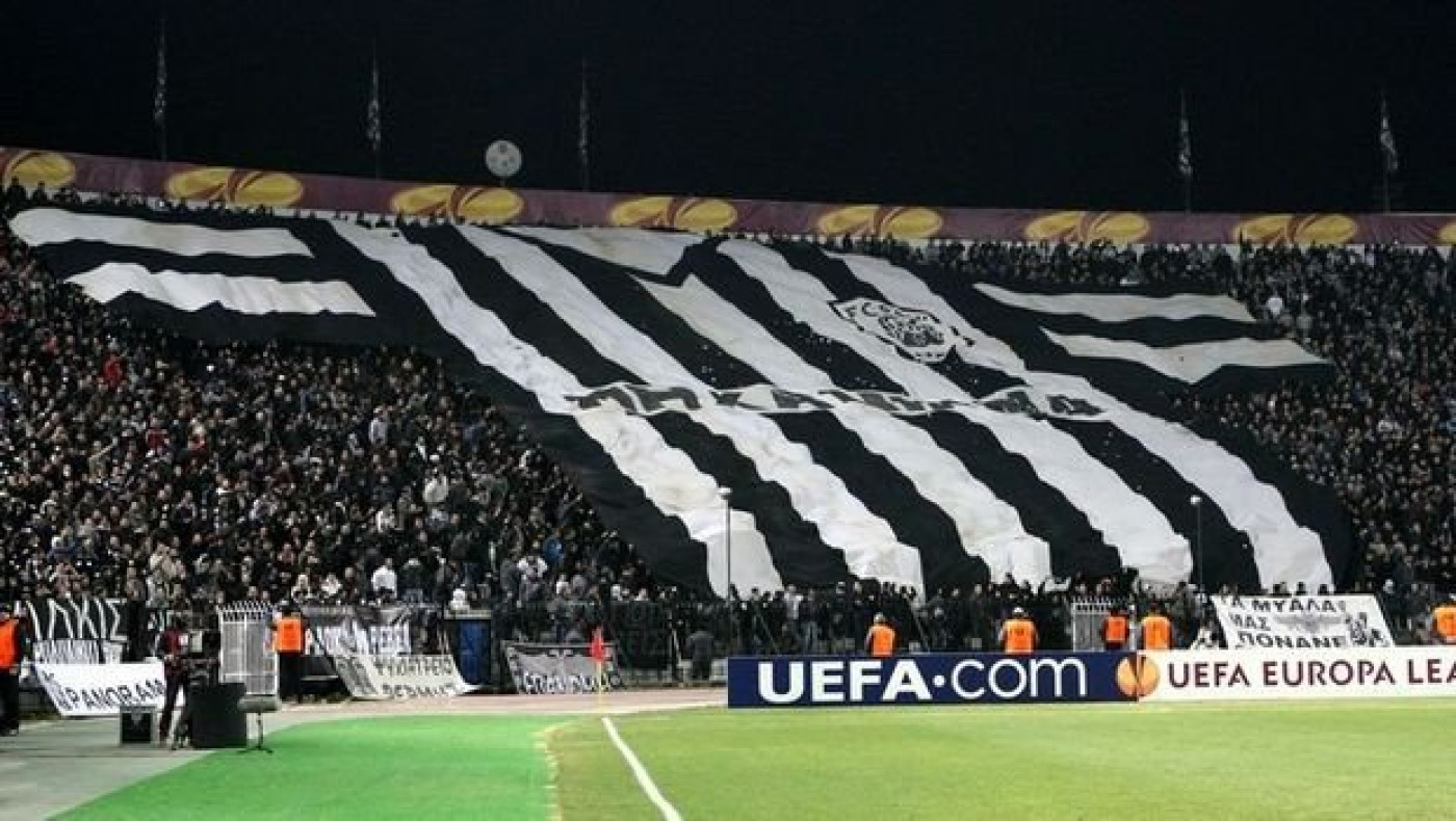 Απορίες των παικτών του ΠΑΟΚ