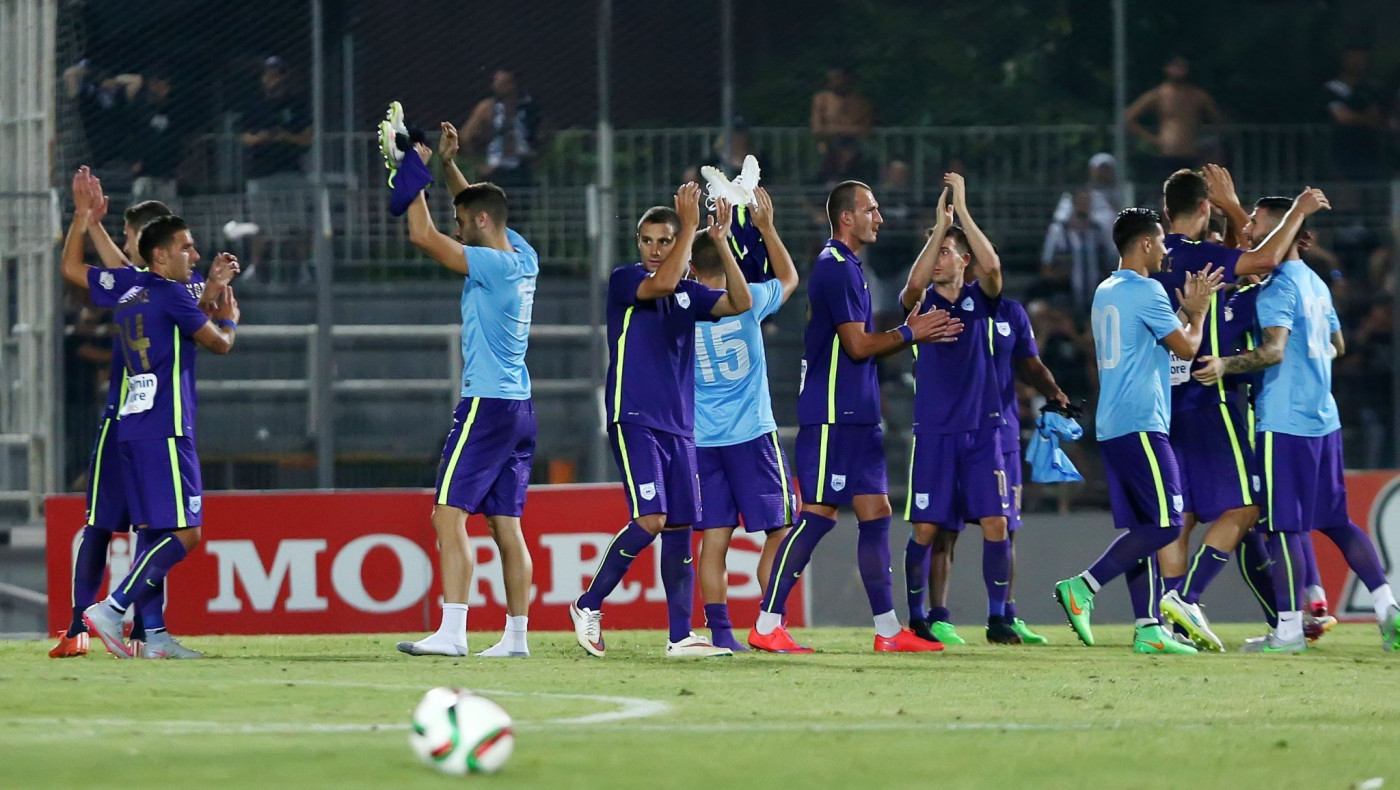 Ποιος παίκτης του ΠΑΣ έδωσε… απαντήσεις