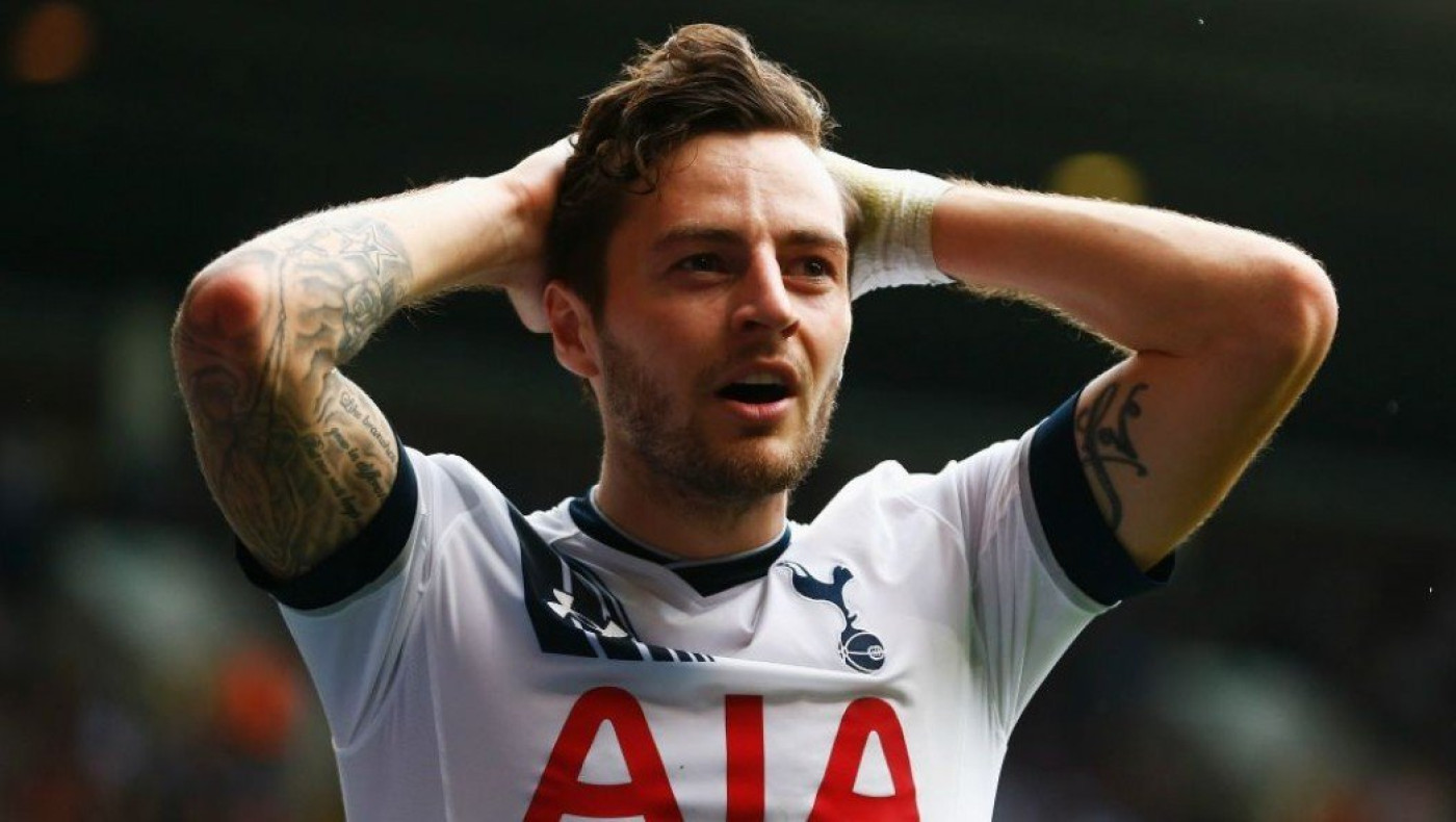 Ούτε τώρα η Τότεναμ