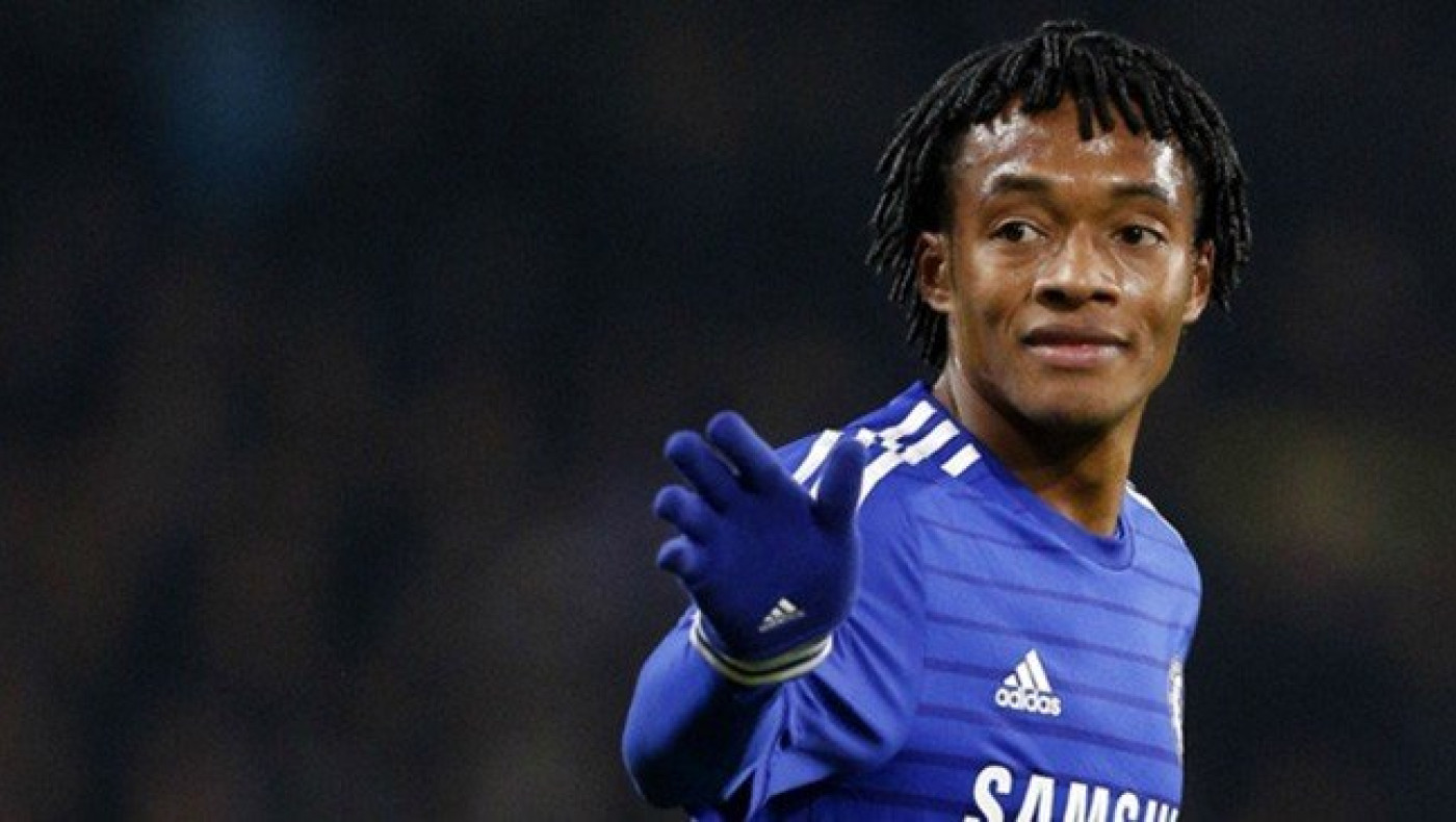 Μπαμ με Κουαδράδο ετοιμάζει ομάδα της Serie A! 