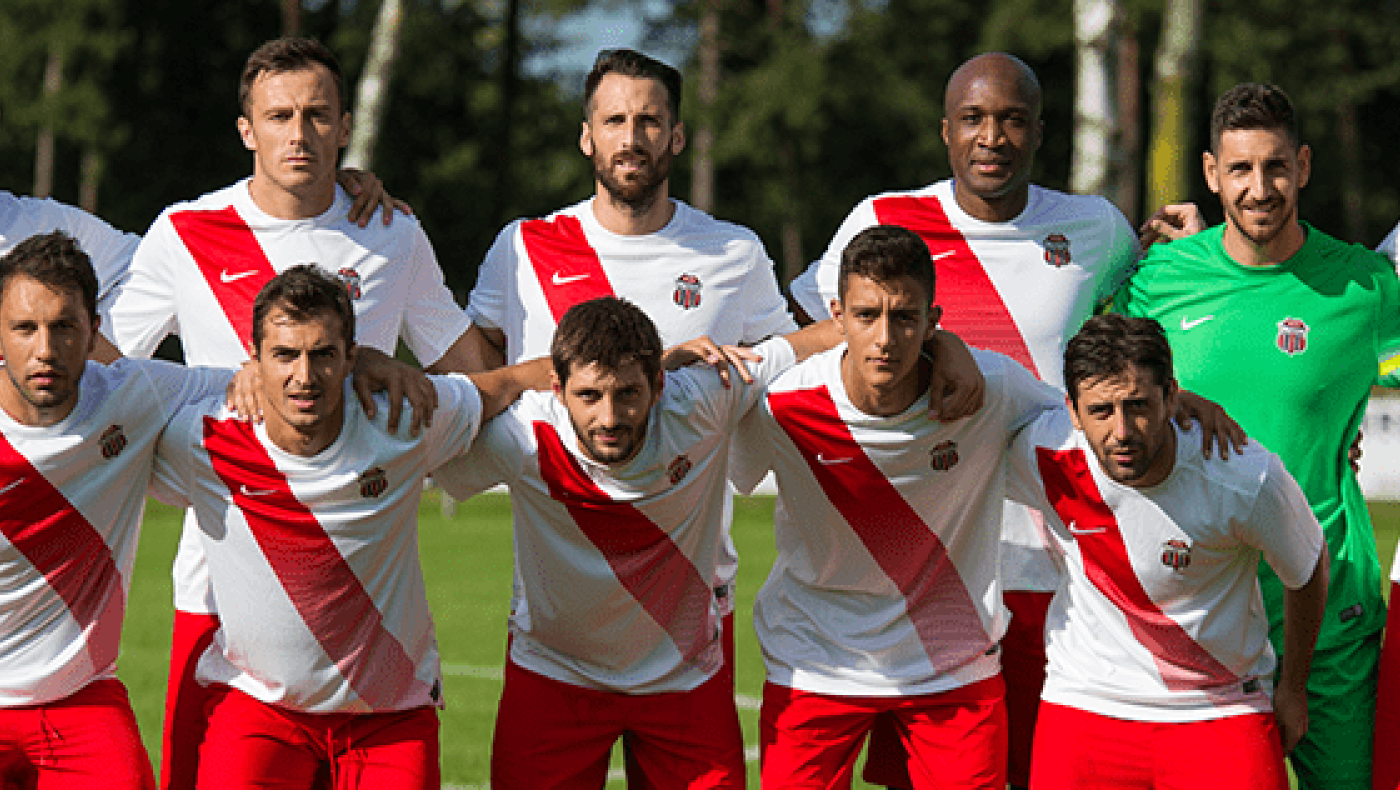 «Λαβωμένη» στην πρεμιέρα κόντρα στον ΠΑΣ