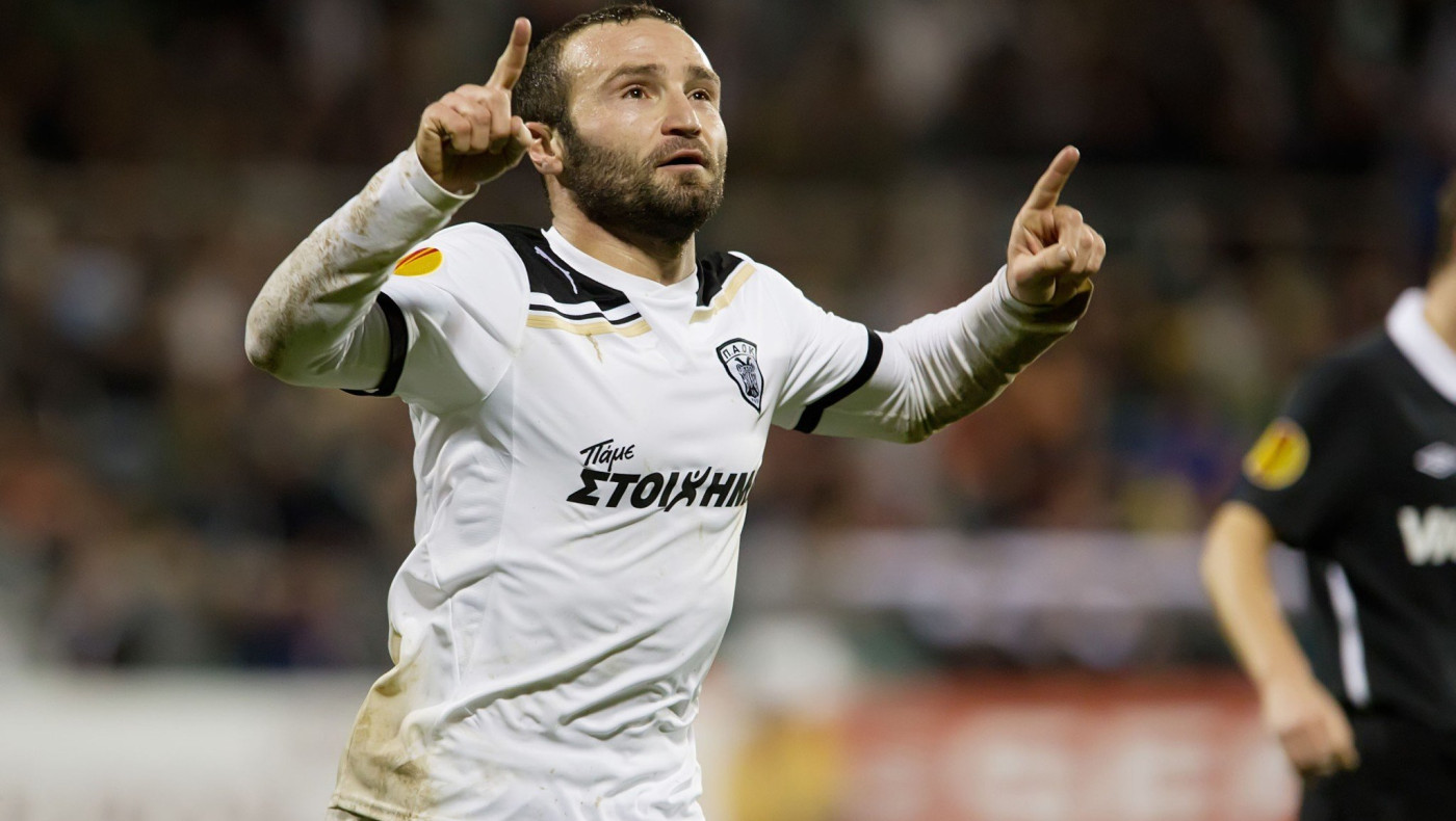 «Αποχαιρετώντας»… έναν σπουδαίο αθλητή   