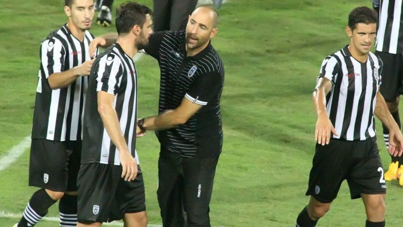 Έτσι έζησε το θρίαμβο ο Ιγκόρ Τούντορ (VIDEO)