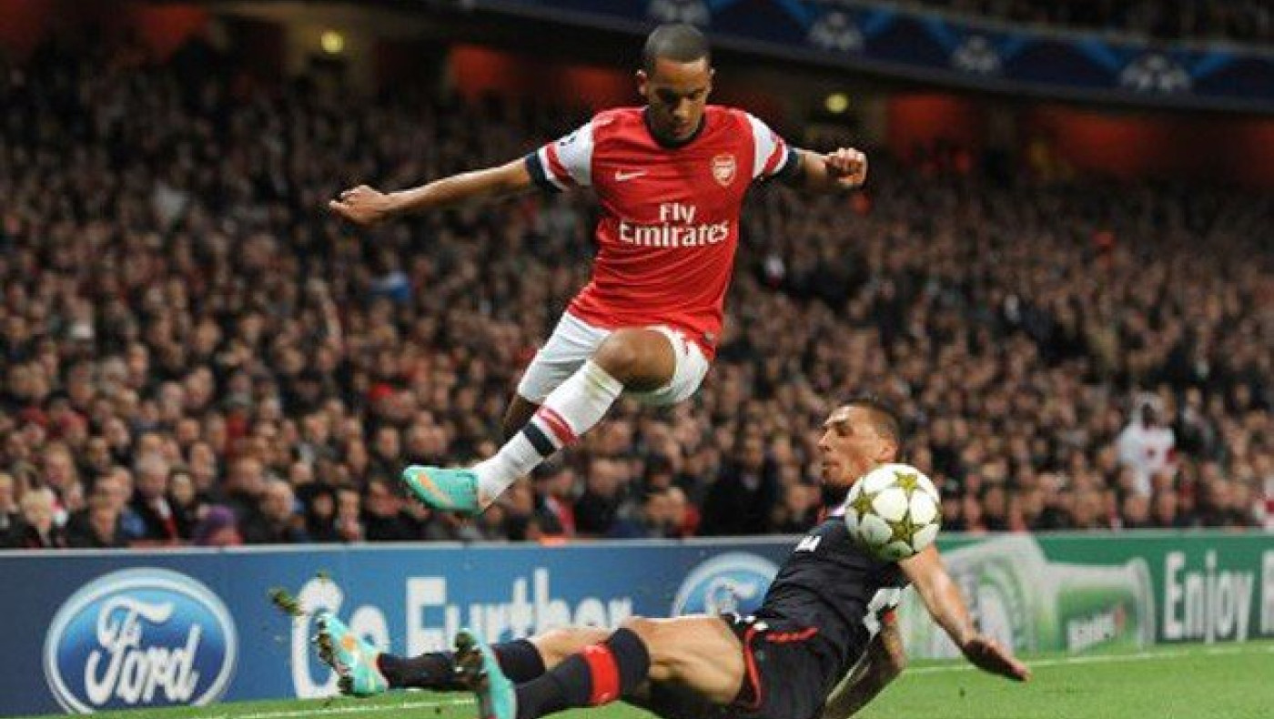 Αυτές είναι οι πιθανότητες του Ολυμπιακού στο Ch.L σύμφωνα με το ESPN! (pics)