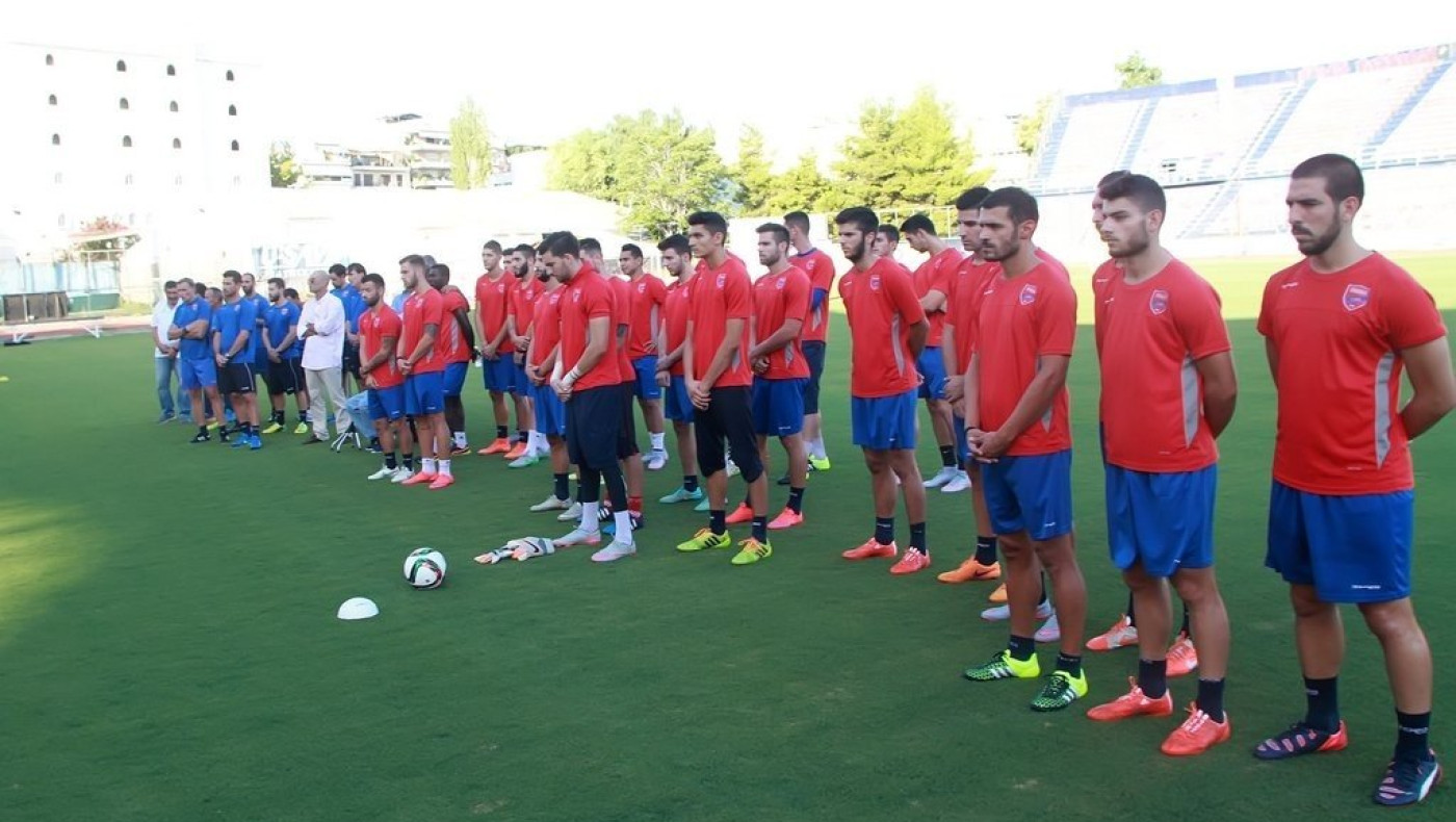 Δανεικός από τον Ολυμπιακό στον Πανιώνιο με... οψιόν αγοράς! 