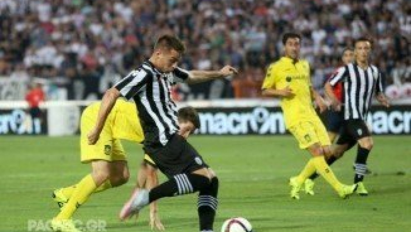 Για ορισμένους παίκτες είναι… «τελικός» το ματς με την Μπρόντμπι