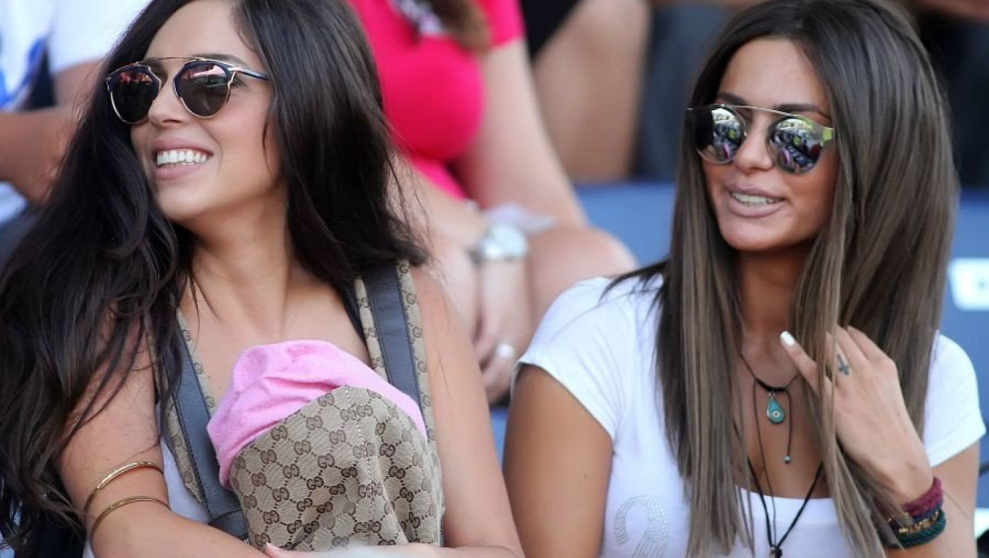 Οι όμορφες παρουσίες που έκλεψαν... τις καρδιές μας! (pics)