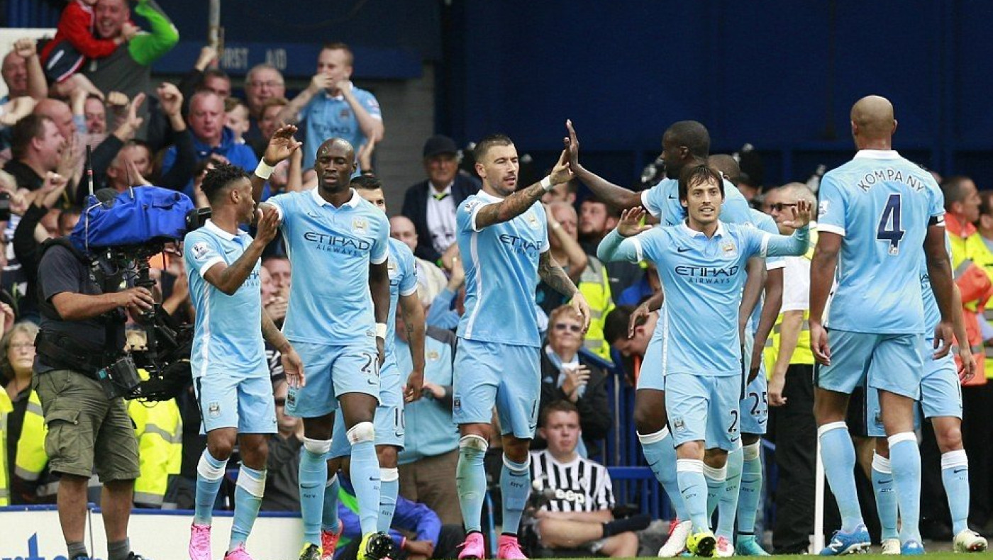 Αυτή η Σίτι δεν χάνει - Αγνοείται η νίκη για Σαουθάμπτον και Γουόντφορντ