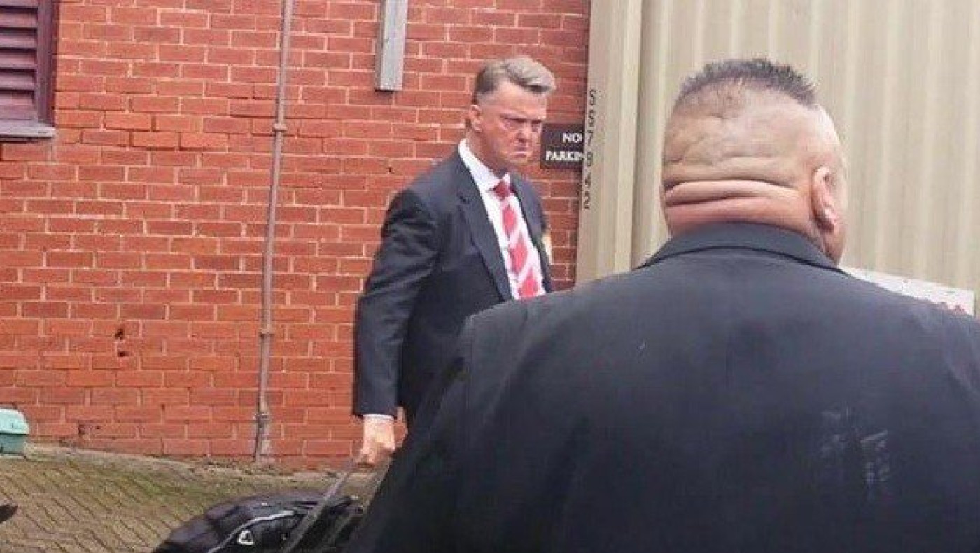 Μια εικόνα, χίλιες λέξεις!!!