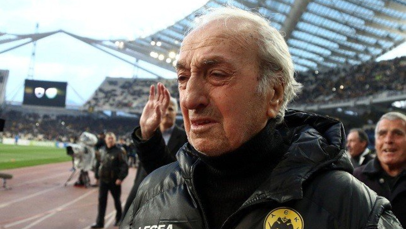 Θύμα διάρρηξης ο Νεστορίδης