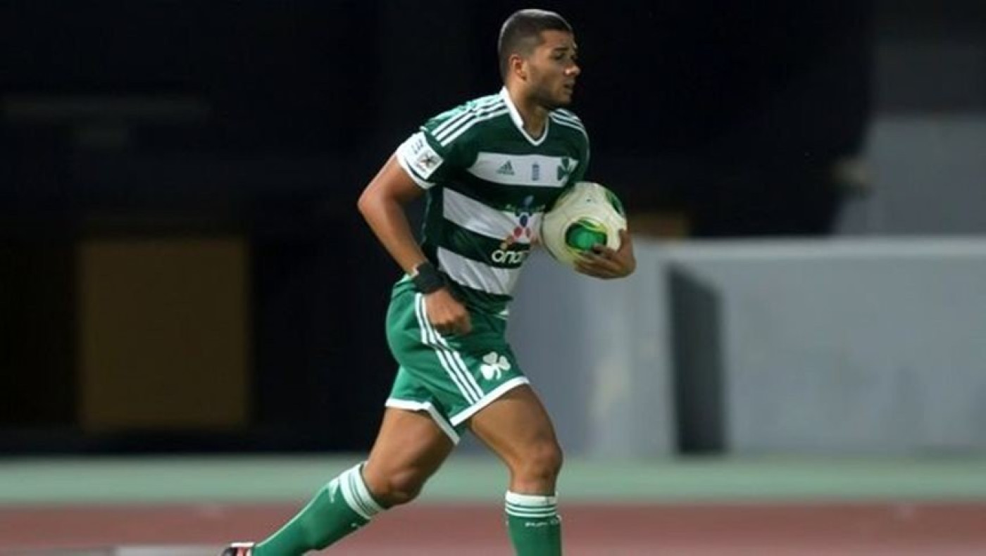 Ανακοίνωσε τον «πράσινο»  Αμπέντ η Νιουκάστλ