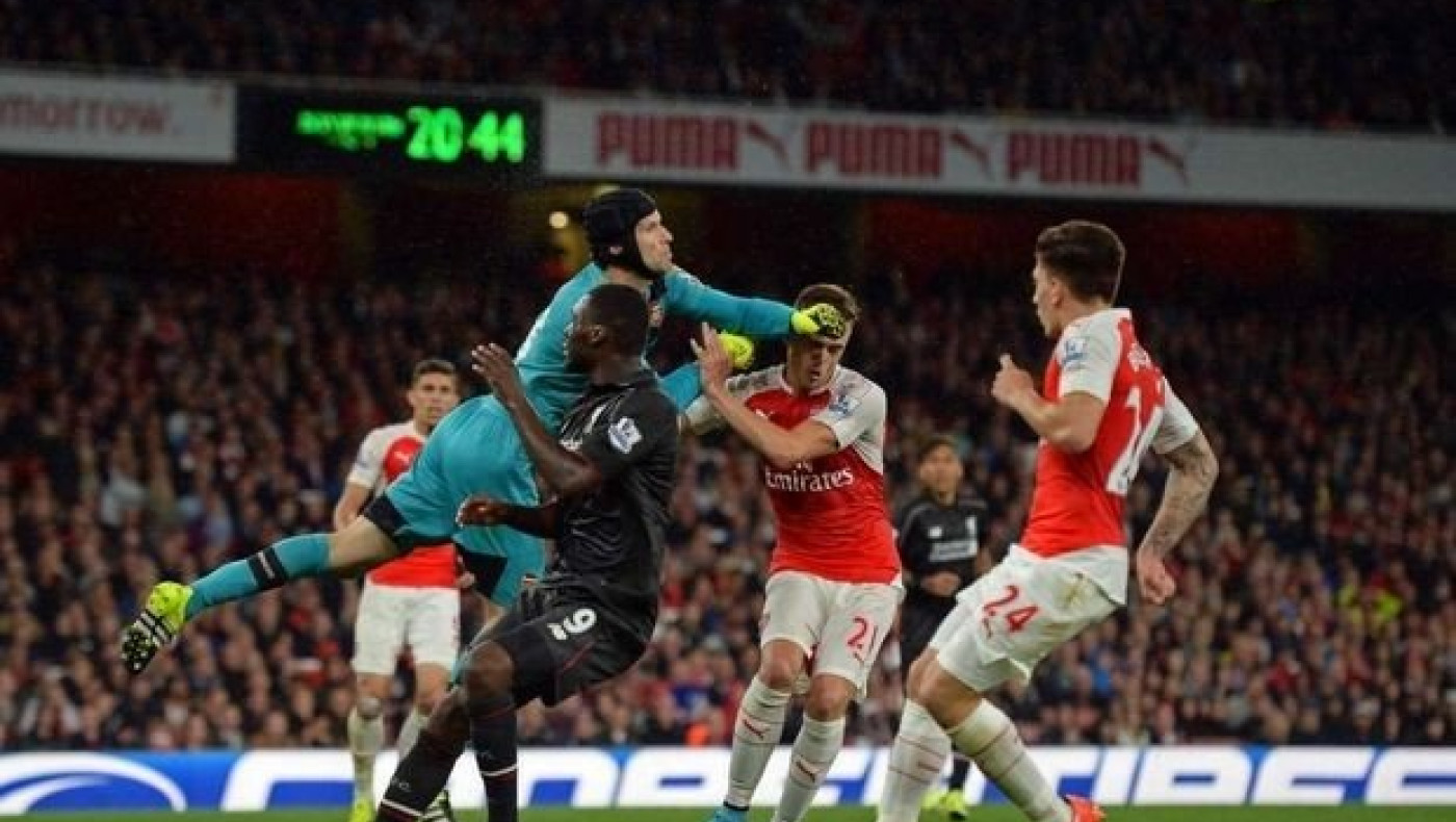 Ένας Τσεχ από τα παλιά (pic+vid)