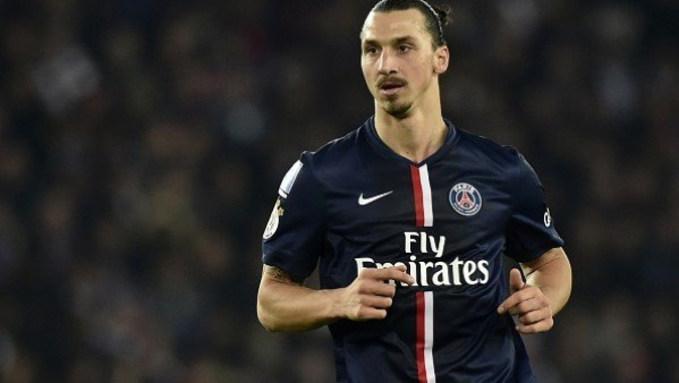 Μπερλουσκόνι για Ίμπρα: «Αν φύγει από την Παρί θα επιστρέψει στην Μίλαν»