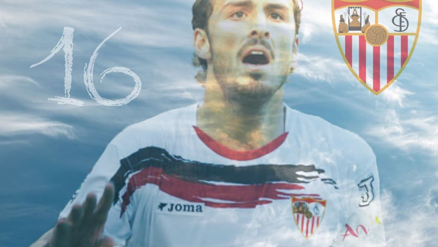 Δεν ξεχνά τον Πουέρτα ο Ράμος (video)