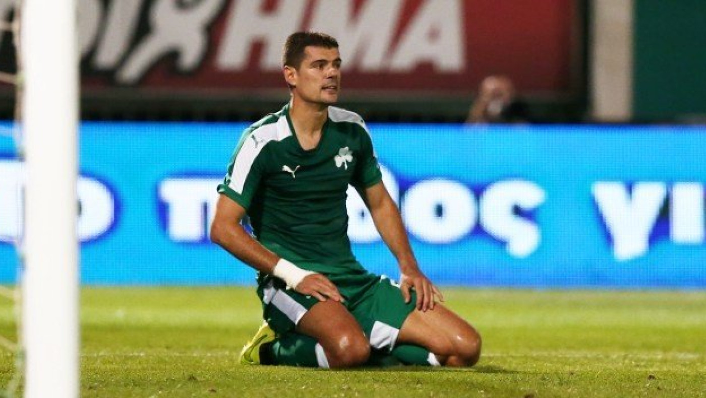 Δώρο μια μεταγραφή στον ΠΑΟΚ από τον αποκλεισμό του Παναθηναϊκού!