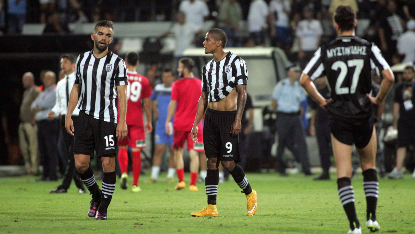 Φιλότιμος αλλά  και... μπερδεμένος