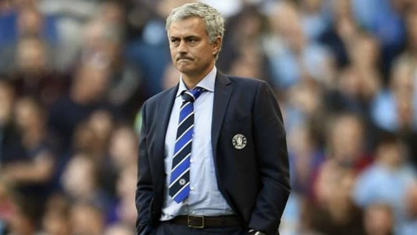 Τους «έδωσε» στεγνά ο Μουρίνιο