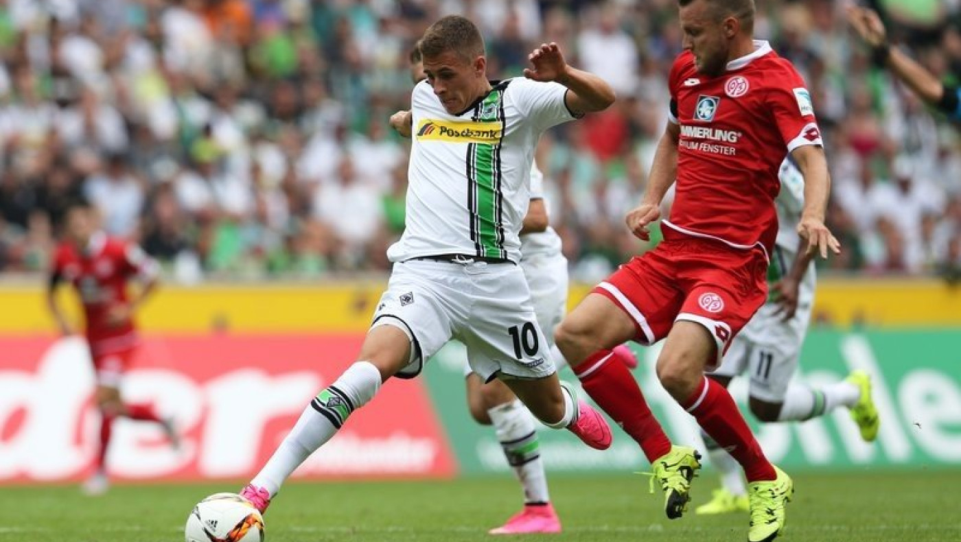 Νέα «σφαλιάρα» για Γκλάντμπαχ