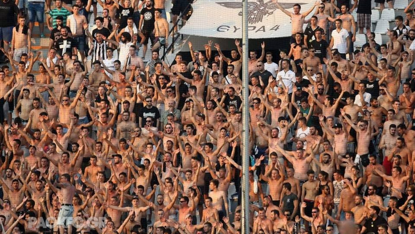  Τέλος τα εισιτήρια στη Θύρα 5