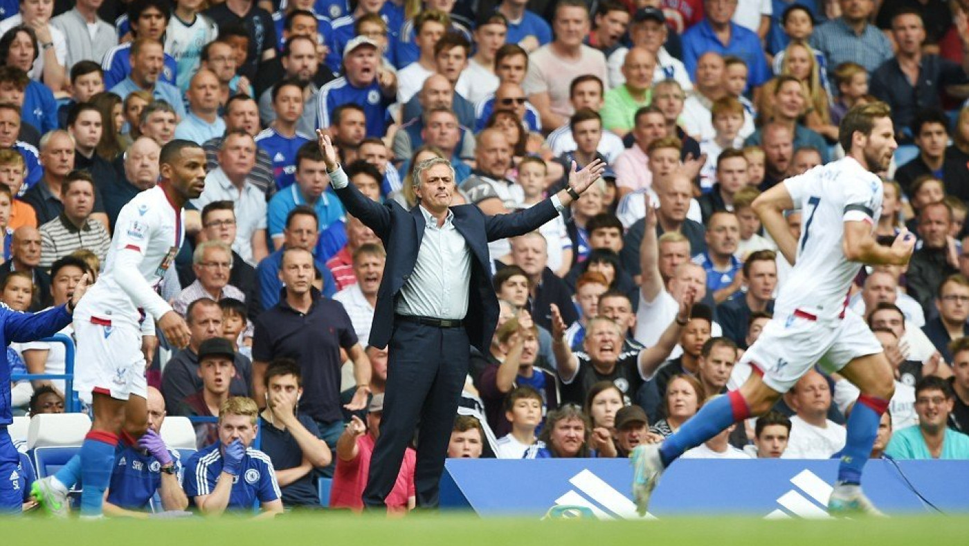 Γιατί σιχαίνεται το γράμμα Π ο Μουρίνιο! (VIDEOS)