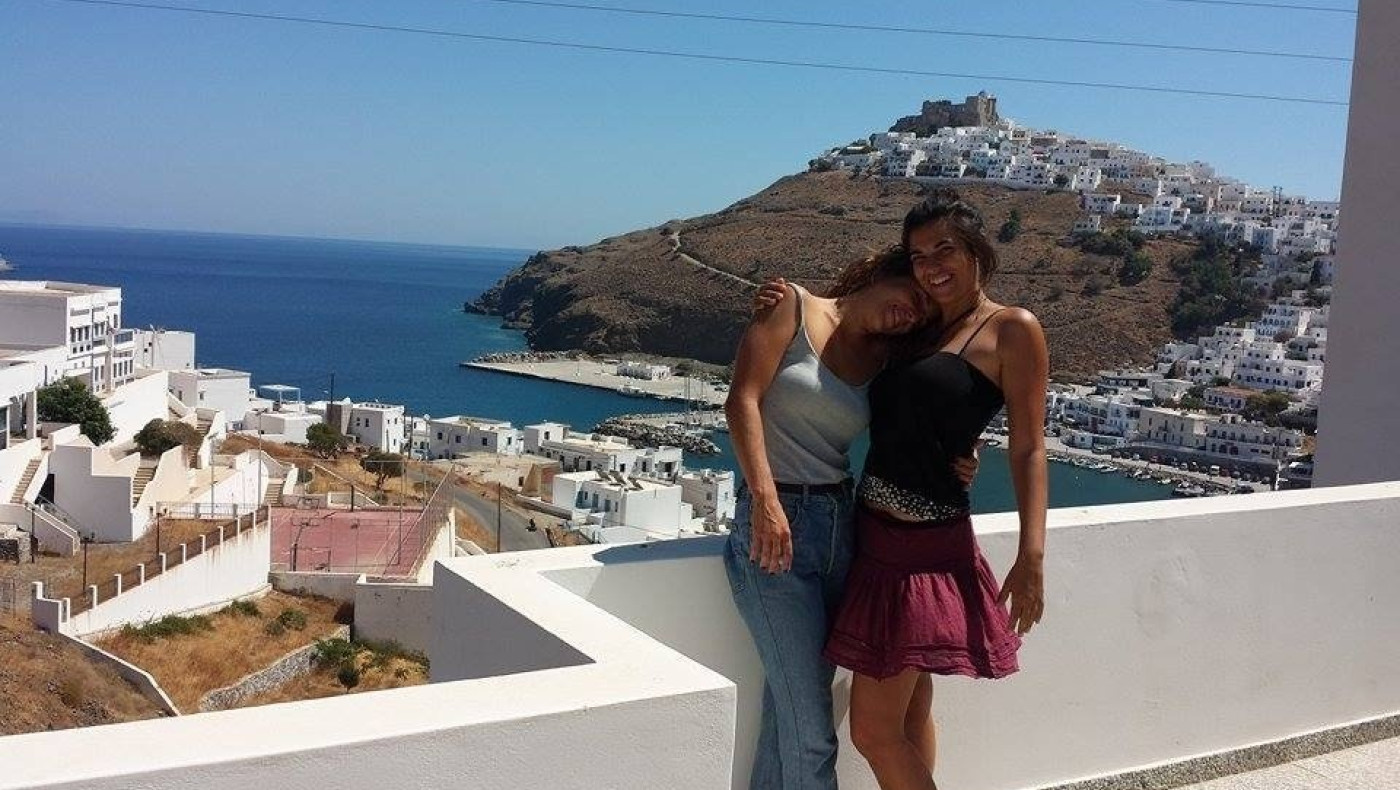 Πώς περνούν δύο 25άρες γιατρίνες στο Αγροτικό τους στην Άγονη Γραμμή