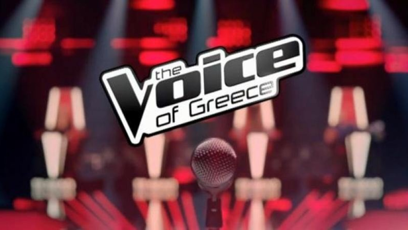 Έρχεται το «The Voice 3»