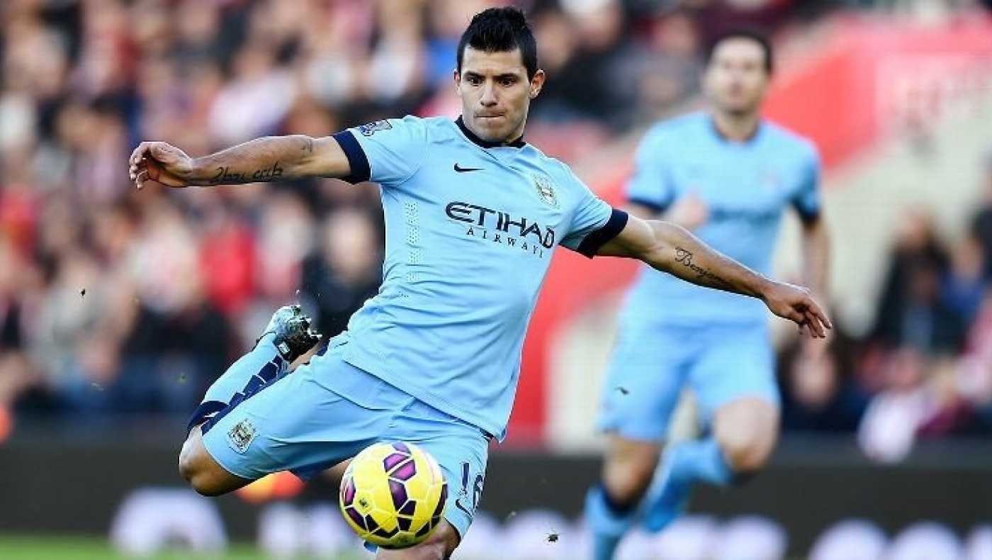 Απίστευτη κίνηση ανθρωπιάς από τον Αγουέρο (video)