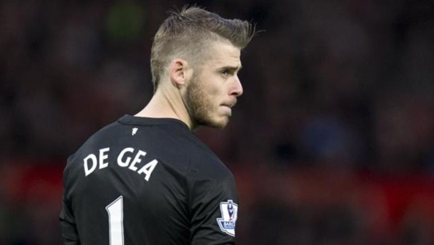 Εξάψαλμος του ισπανικού Τύπου για το φιάσκο Ντε Χέα (pics)