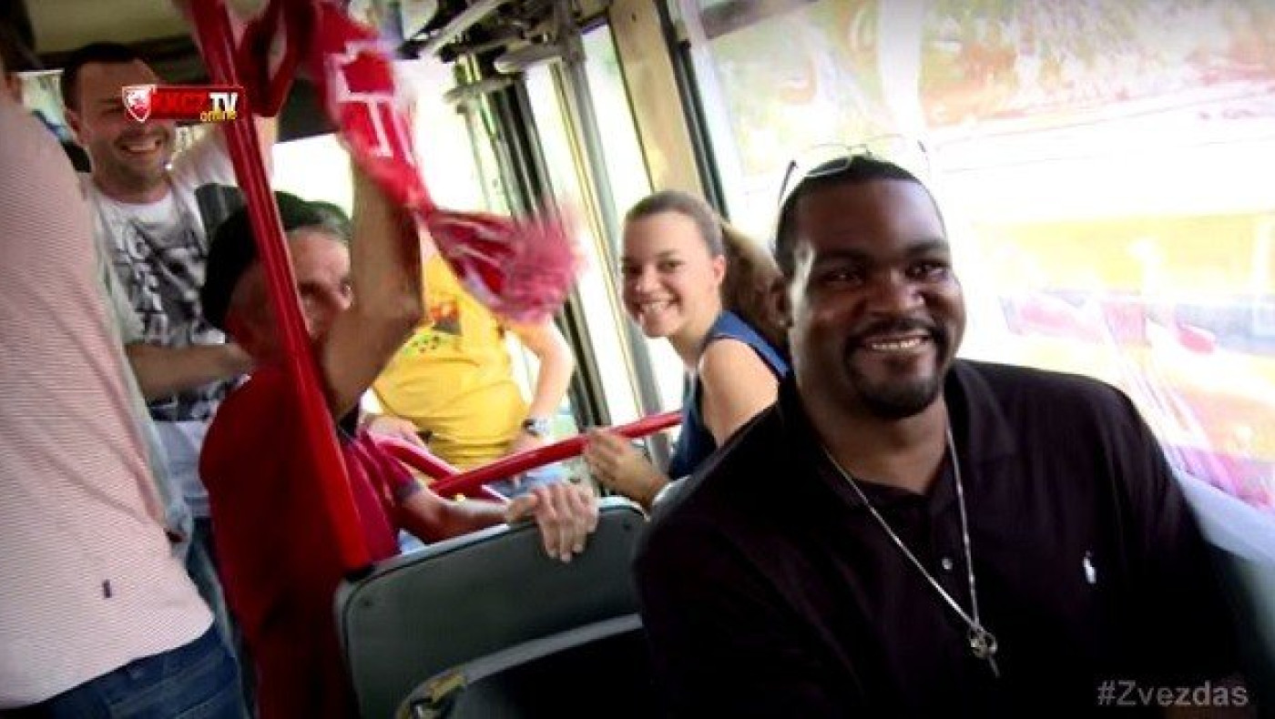 Η φοβερή έκπληξη-φάρσα στον Σχορτσανίτη (video)