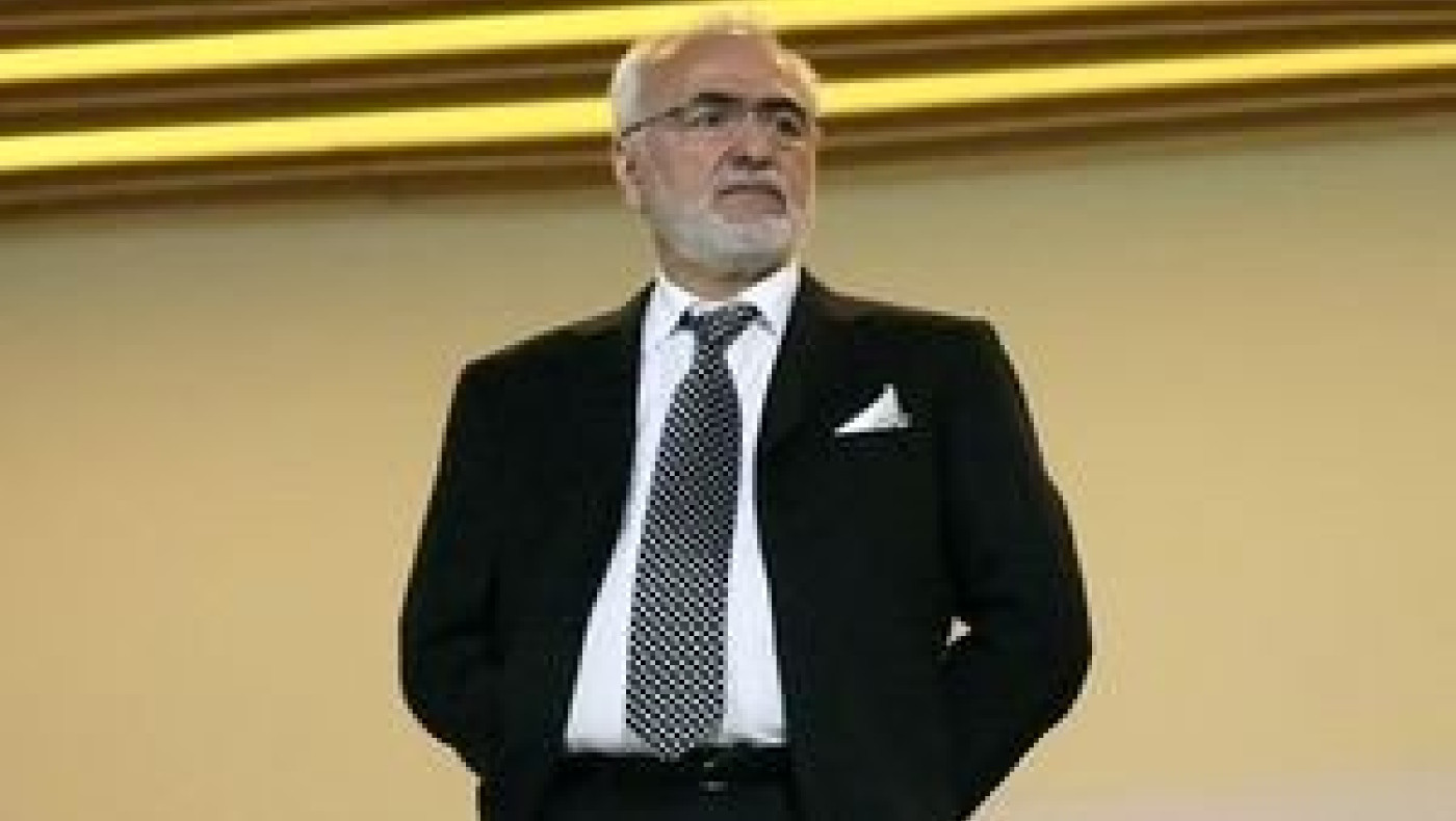 Γιατί προκάλεσε... εκνευρισμό ο Ιβάν Σαββίδης στη Σκιάθο