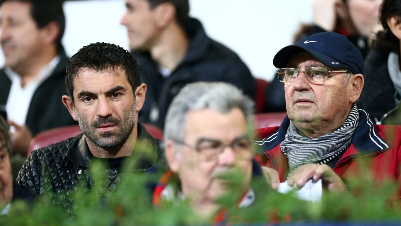 Καραγκούνης: «Με συκοφάντησαν και μου έριξαν λάσπη»