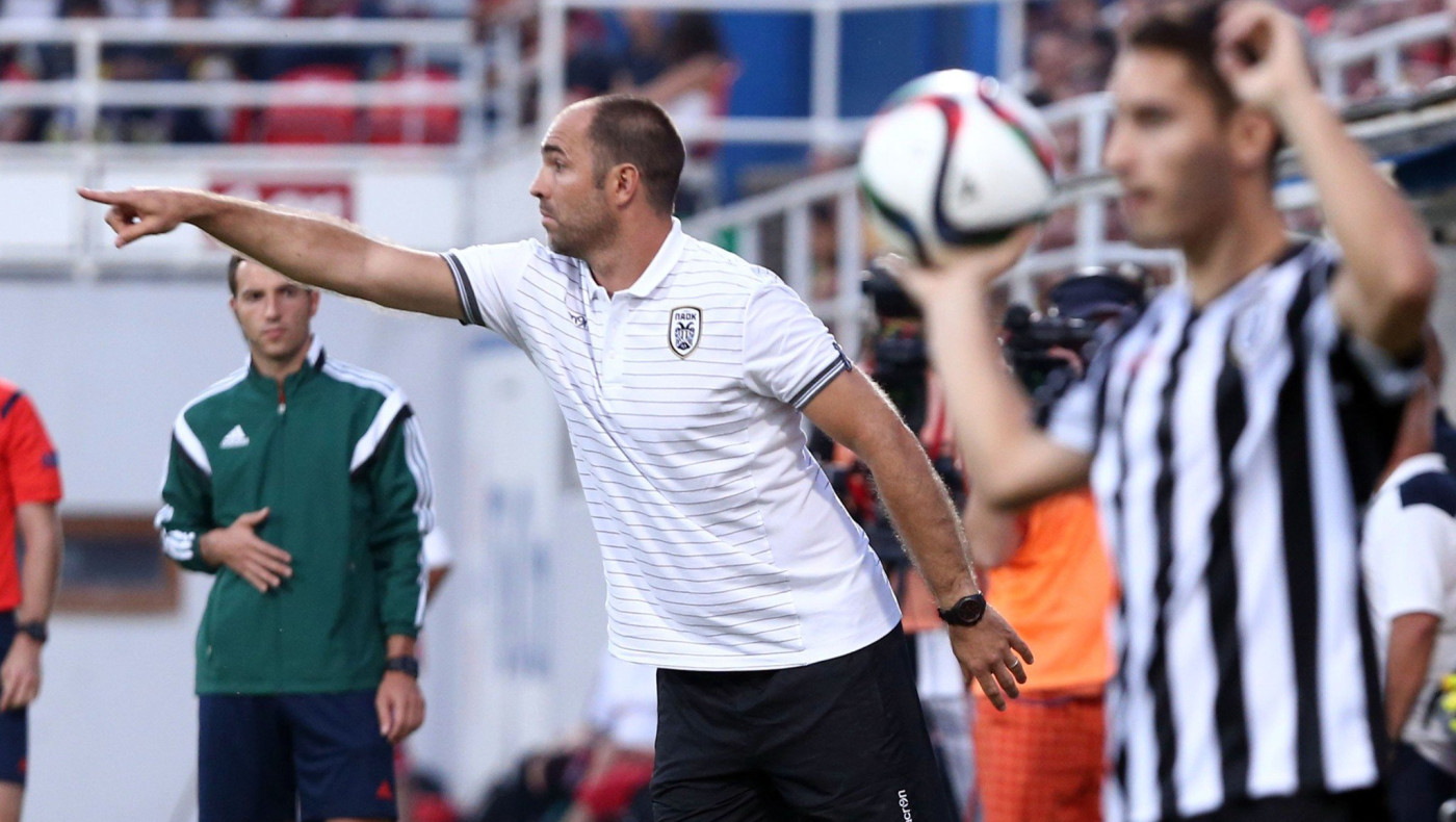 Αυτός είναι ο ΠΑΟΚ του Ίγκορ Τούντορ