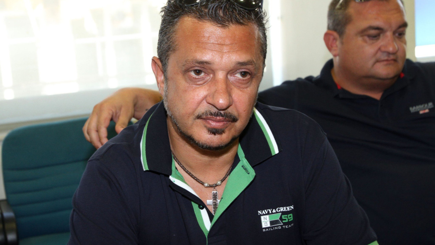 «Ας μην ανησυχεί ο κόσμος»