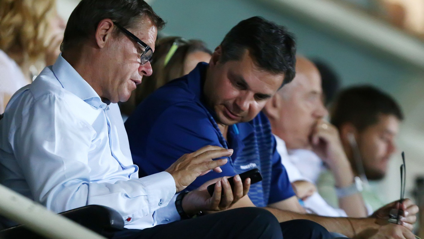 Γκολτζή εδώ και τώρα! Αυτό θέλει ο ΠΑΟΚ